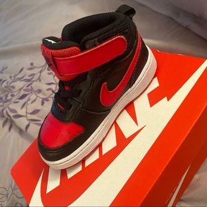 Mike Air Force 1 boy/girl